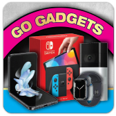 Go Gadgets